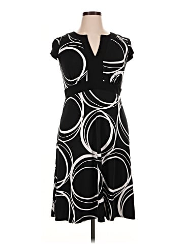 AGB Casual Dress (view 1)