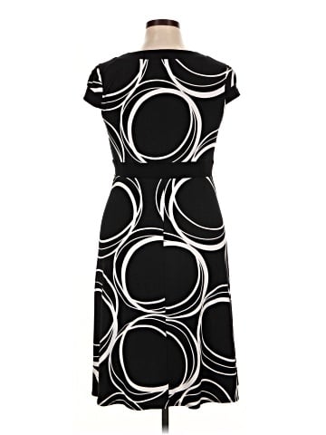 AGB Casual Dress (view 2)