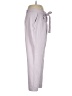 ASOS Purple Casual Pants Size 8 - photo 4