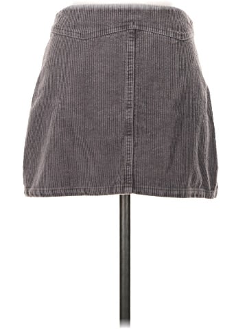 The Impeccable Pig Denim Skirt (view 2)