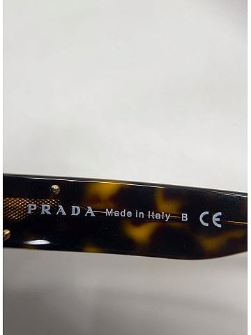Prada Sunglasses (view 2)