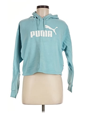 Puma Sweatshirt (view 1)
