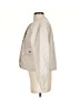 Divided by H&M 100% Polyester Solid Ivory Jacket Size S - photo 5