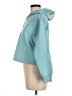 Puma 100% Cotton Teal Sweatshirt Size M - photo 5