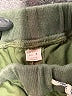 Crewcuts 100% Cotton Green Khakis Size 5 - photo 3