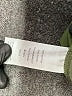 Crewcuts 100% Cotton Green Khakis Size 5 - photo 4