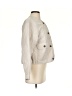 Divided by H&M 100% Polyester Solid Ivory Jacket Size S - photo 4