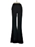 Forever 21 Solid Black Dress Pants Size S - photo 2