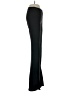 Forever 21 Solid Black Dress Pants Size S - photo 4