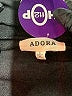 Adora Black Cardigan Size L - photo 7