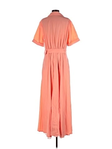 STAUD Casual Dress (view 2)