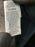 Everlane 100% Cotton Black Short Sleeve Turtleneck Size S - photo 9
