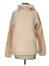Burton 100% Polyester Tan Fleece Size S - photo 1