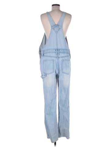 Wild Fable Overalls (view 2)