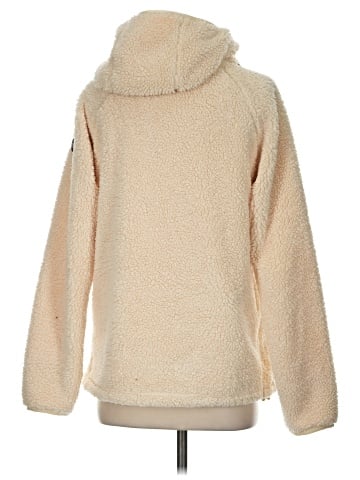 Burton Fleece (view 2)
