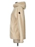 Burton 100% Polyester Tan Fleece Size S - photo 5