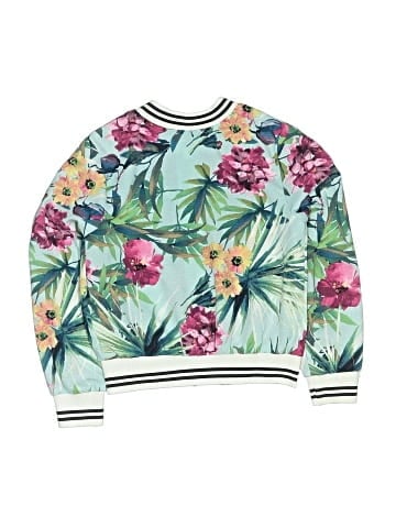Hannah Banana Track Jacket (view 2)