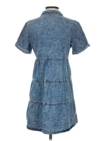 Unbranded Casual Dress (view 2)