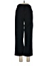 OAK + FORT Black Dress Pants Size 4 - photo 1