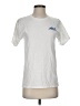 Champion 100% Cotton White Active T-Shirt Size S - photo 1