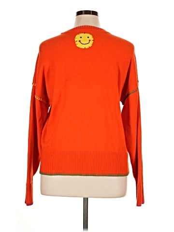 Kerri Rosenthal Pullover Sweater (view 2)