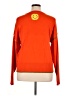 Kerri Rosenthal Orange Pullover Sweater Size XL - photo 2