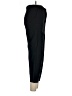 OAK + FORT Black Dress Pants Size 4 - photo 4