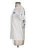 Champion 100% Cotton White Active T-Shirt Size S - photo 5