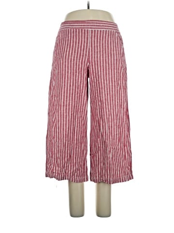 Max Studio Linen Pants (view 1)