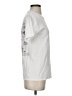 Champion 100% Cotton White Active T-Shirt Size S - photo 4