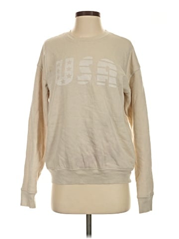 Lovely Day Sweatshirt (view 1)