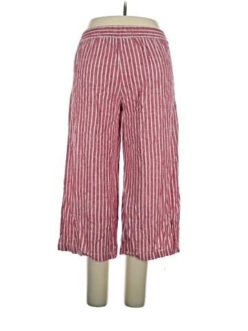 Max Studio Linen Pants (view 2)