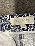 Talbots Outlet Print Blue Shorts Size 16 (petite) - photo 3