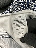 Talbots Outlet Print Blue Shorts Size 16 (petite) - photo 4