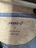 Johnnie-O 100% Pima Cotton Blue Jacket Size 7 - photo 3