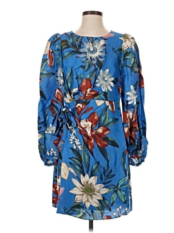 FARM Rio Casual Dress (view 1)