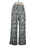 AB Studio Tweed Gray Casual Pants Size XL - photo 2