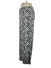 AB Studio Tweed Gray Casual Pants Size XL - photo 5