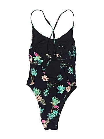 Cupshe One Piece Swimsuit (view 2)