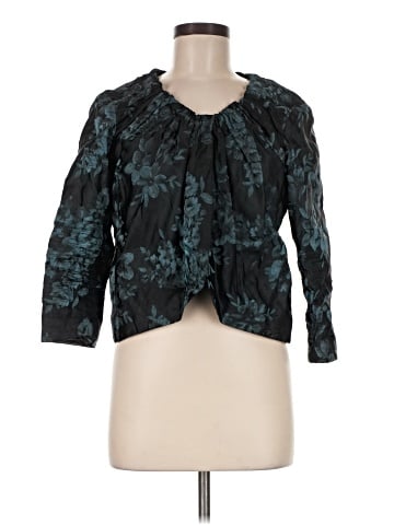 Vera Wang 3/4 Sleeve Blouse (view 1)