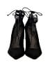 Zara Basic Black Ankle Boots Size EU 39 - photo 2