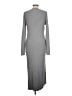Zara Gray Cardigan Size L - photo 2