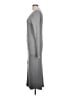 Zara Gray Cardigan Size L - photo 5