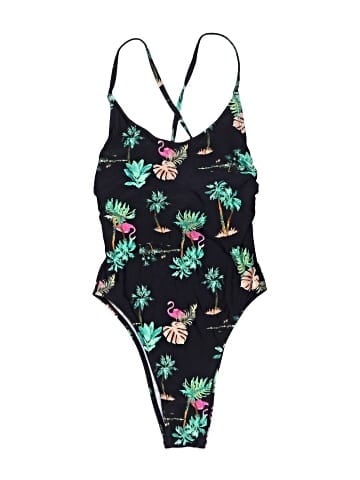 Cupshe One Piece Swimsuit (view 1)