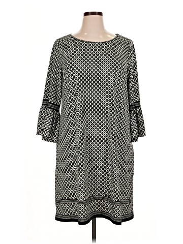 Max Studio Casual Dress (view 1)