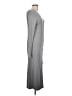 Zara Gray Cardigan Size L - photo 4