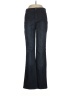 Coldwater Creek Chevron-herringbone Blue Jeans Size 6 - photo 1