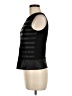 Theory Black Sleeveless Top Size 6 - photo 5