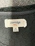 Porridge Black Long Sleeve Top Size Med (2) - photo 7