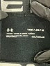 Under Armour Graphic Black Active Pants Size M (youth) - photo 3